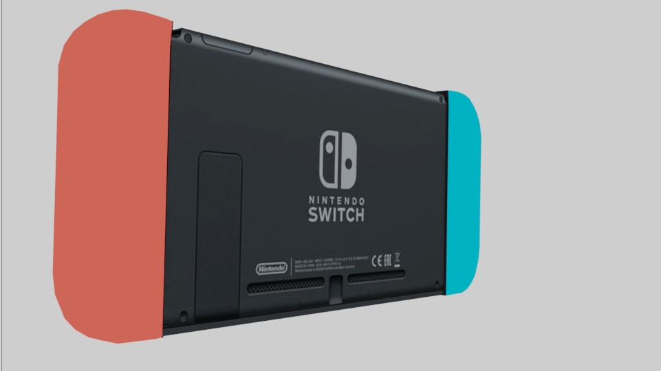 Nintendo Switch preview image 2
